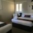 Triple Studio 9 Bedroom