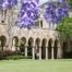 University of Queensland Campus